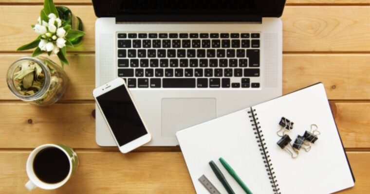 バーチャルオフィス